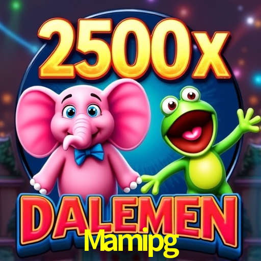 Mamipg.Com