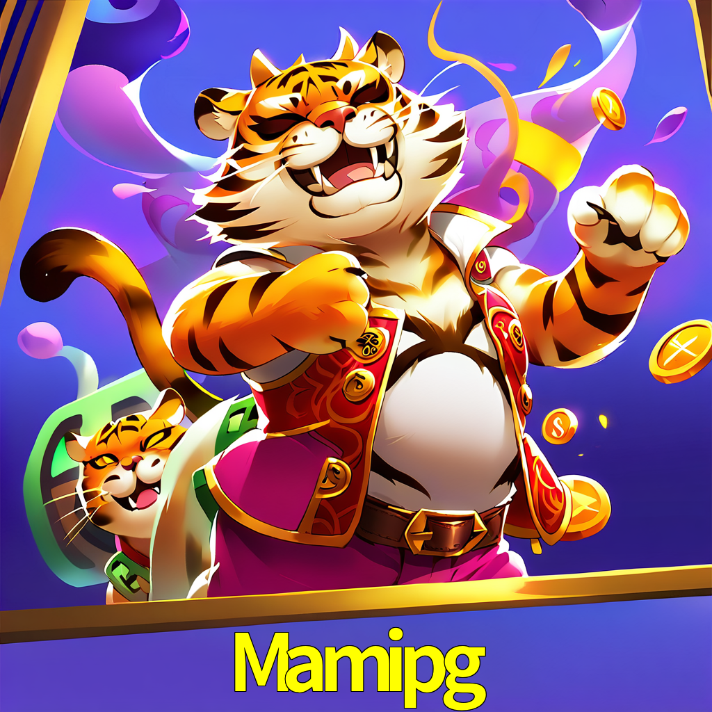 Mamipg.Com